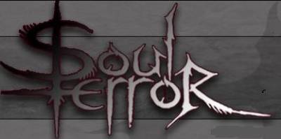 logo Soul Terror